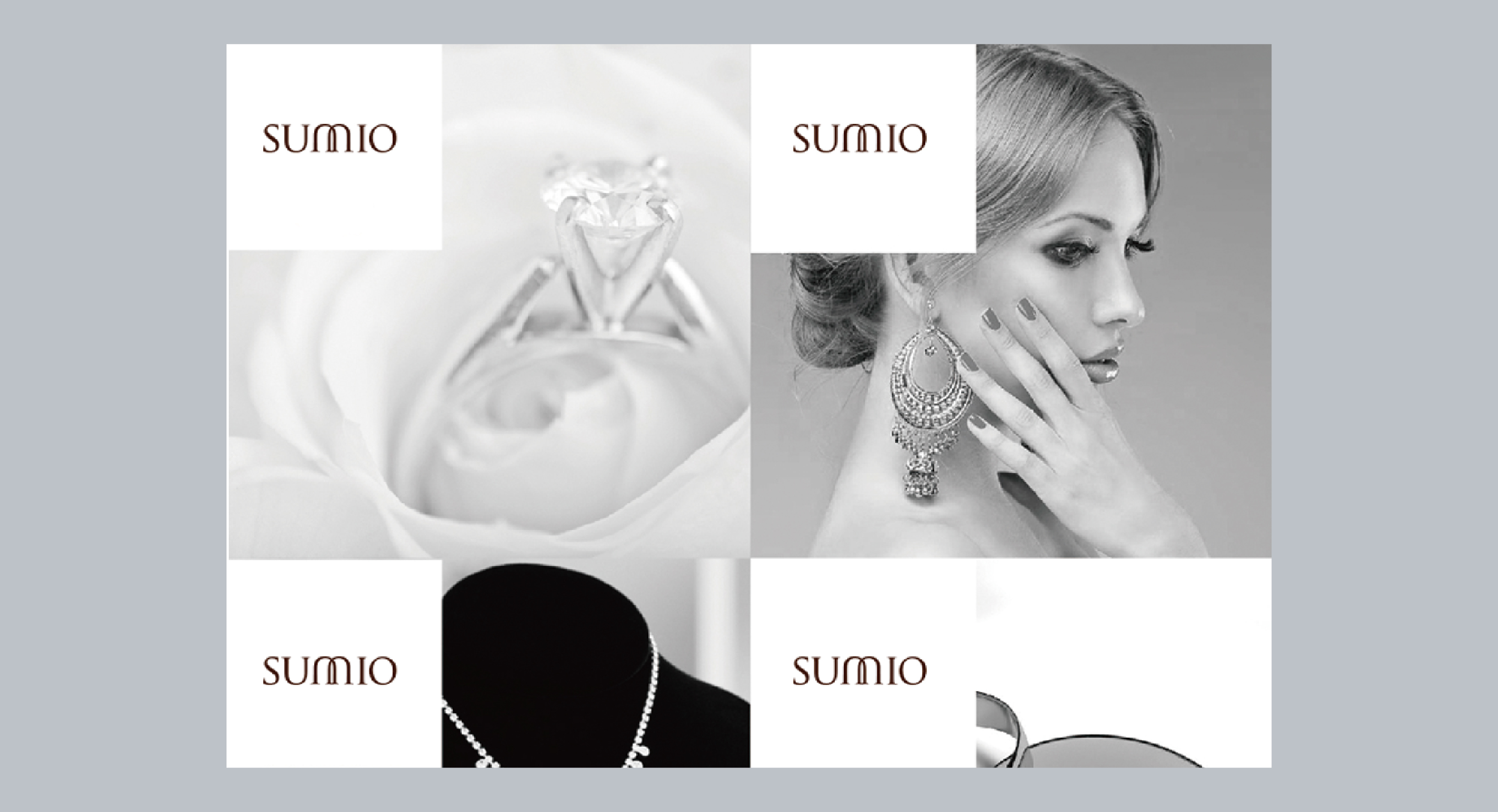 SUMIO珠宝